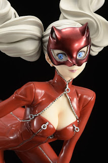 Abiertas reservas para Anne Takamaki Kaitou Fuku ver. Reprint Edition de "Persona 5" - Hobby Japan