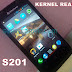 ROM + KERNEL Update Firmware Real Kitkat Kitkat For Lenovo a369i ROW S201