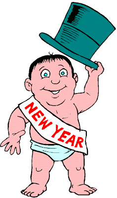 baby clipart for boy 