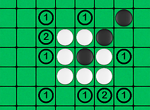 Reversi