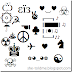 SYMBOLS COPY PASTE - cikes daola