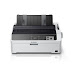 Epson LQ-590IIN Driver Downloads, Review, Price