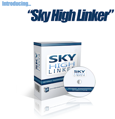 Sky High SEO - My Secrets