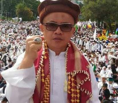 Ini Alasan Dubes Saudi Berikan Penjelasan Tentang Habib Rizieq di PP Muhammadiyah