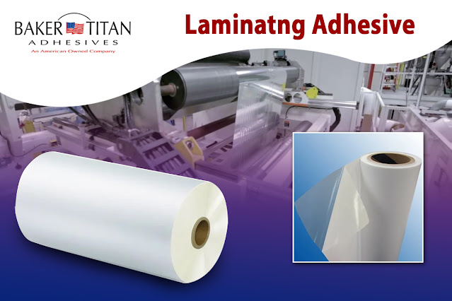 Packaging Adhesives