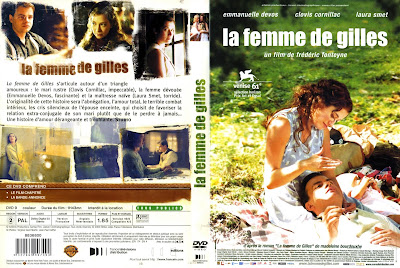 Жена Жиля / La femme de Gilles / Gilles' Wife. 2004.