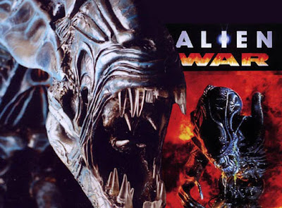 Download Game Alien Wars Gratis