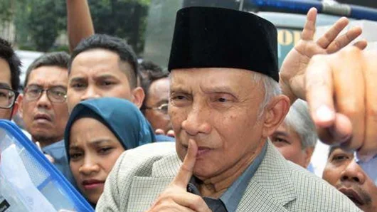 Siap-Siap! Partai Umat Akan Gerus Pemilih PKB, PKS dan PPP