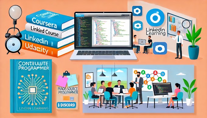 Navigating Your First Year in Tech: A Survival Guide for Newcomers