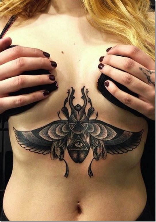 beetle_sternum_tatouage