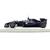 Williams FW36 Jerez testcar