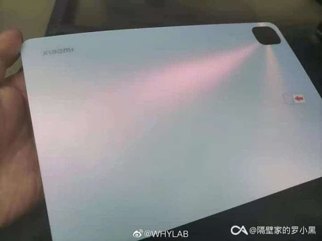 Xiaomi Mi Pad 5