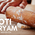 Jual Roti Maryam di Medan