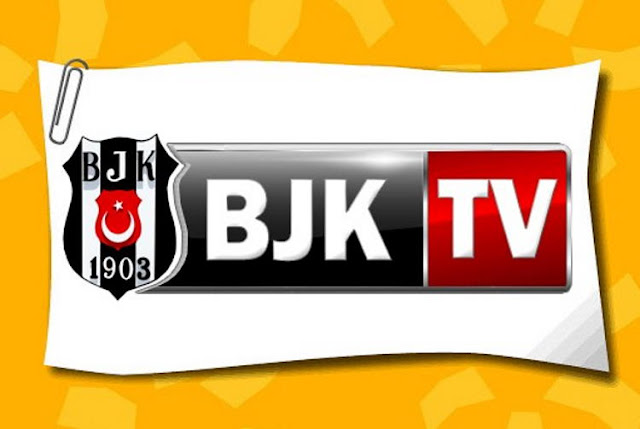 BJK TV Canlı Yayın İzle