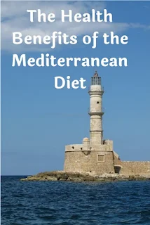 The Health Benefits of the Mediterranean Diet and a Greek Salad Recipe