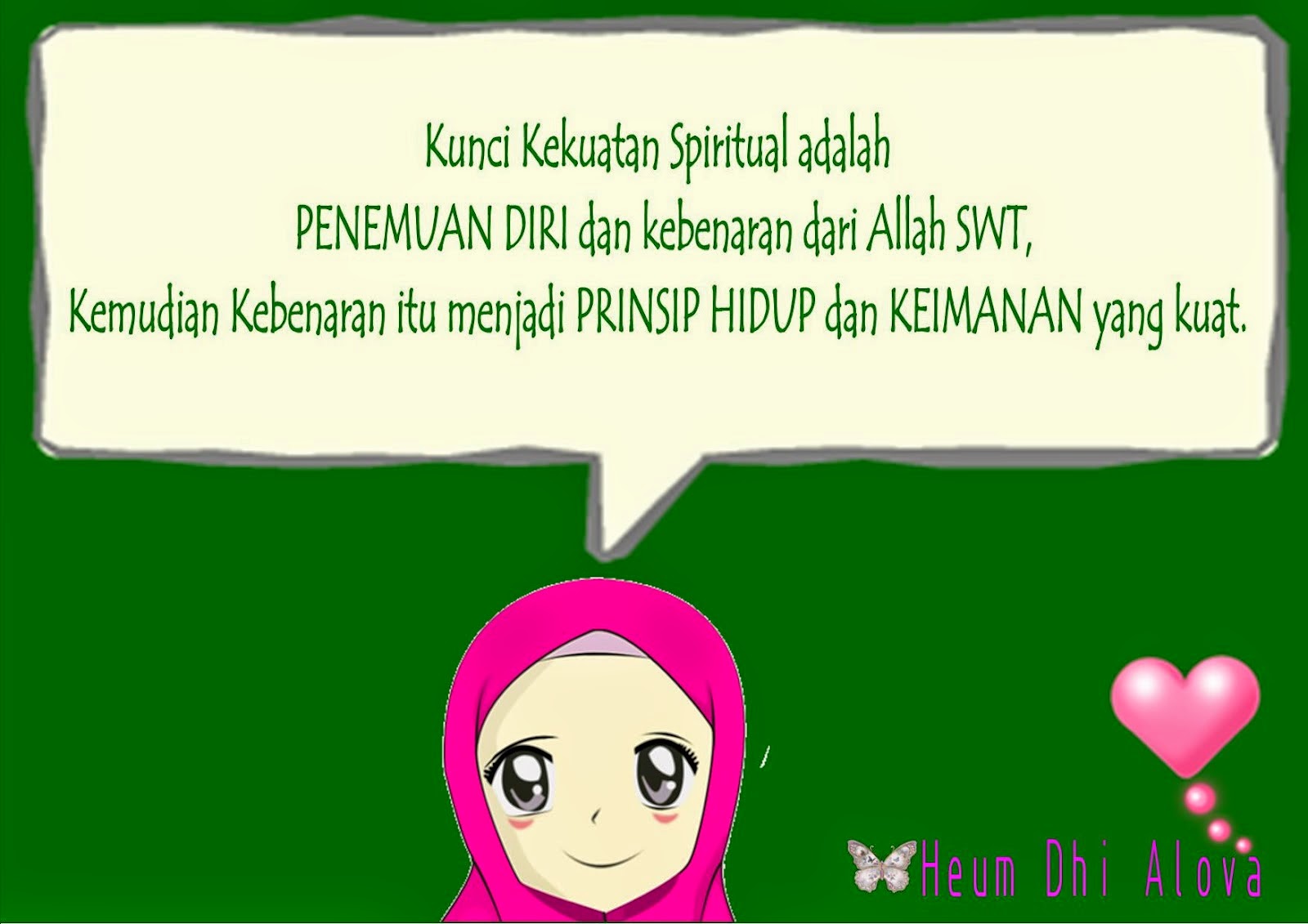 Kata Kata Semangat Islami 1jpg