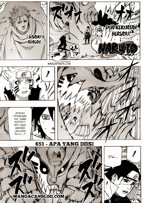 Komik naruto 651 - apa yang diisi 652 Indonesia naruto 651 - apa yang diisi Terbaru 1|Baca Manga Komik Indonesia|Mangacan