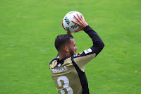 Partido Barakaldo CF vs Leioa