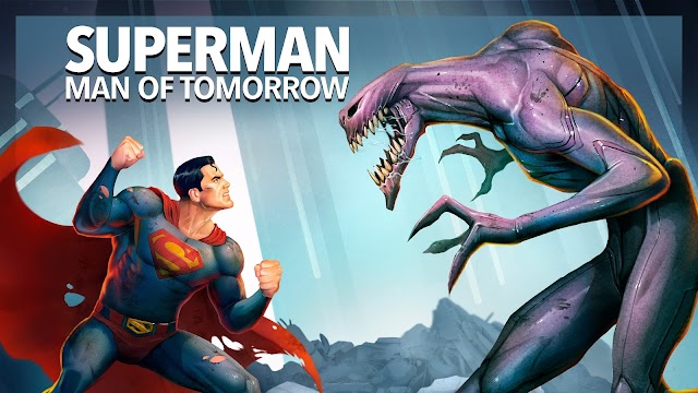 Superman: Man of Tomorrow [ සිංහල හඩකැවූ ] Sinhala Dubbed 1080P Sinhala