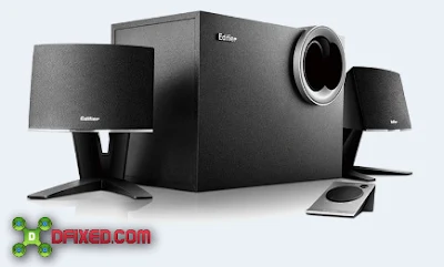 Edifier M1380