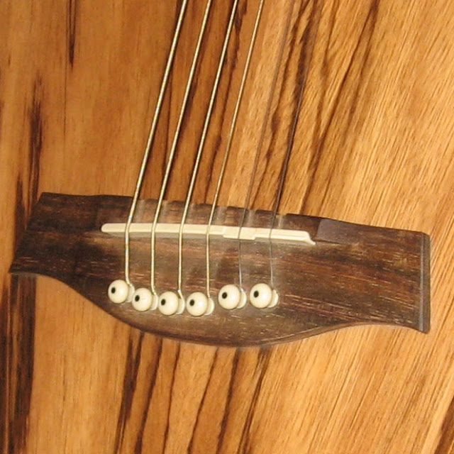 Bridge Guitar