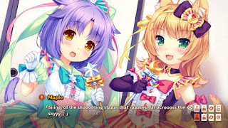 Download Game PC - Nekopara Vol. 3 Full English Version