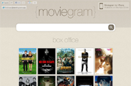 Moviegram