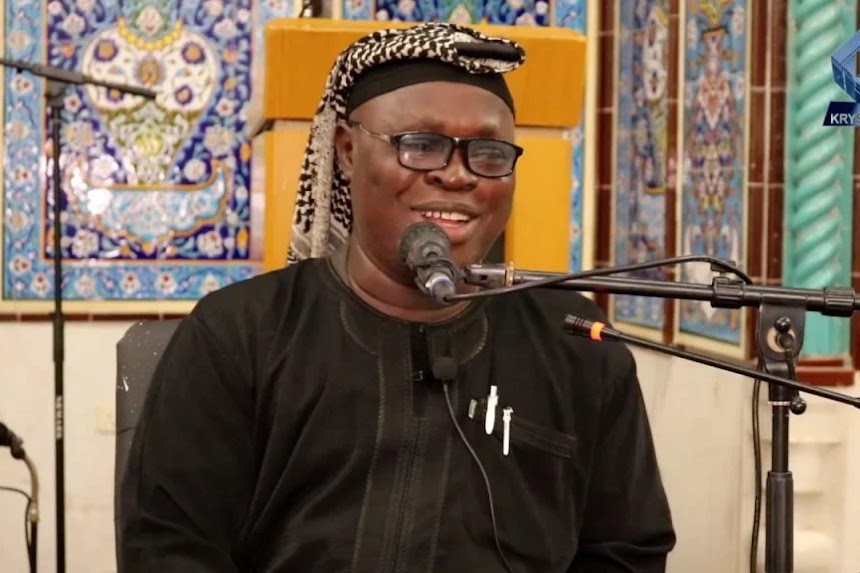 DSS Invitation to MURIC Founder: Osun chapter speaks