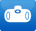 You can use the rear camera of your device