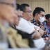 PJ Sekda Makassar Hadiri Lokakarya Pengelolaan Persampahan, Wujud Komitmen Makassar Kota Low Carbon City