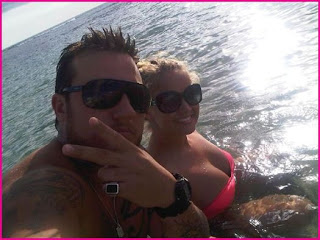 Tiffany Thornton Husband