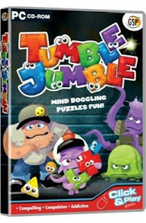 Tumble Jumble [FINAL]