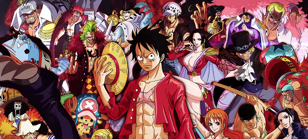 One Piece Episode 793 English Online Top Movies