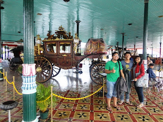 yogyakarta tour