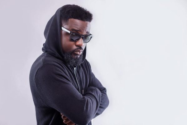 Sarkodie-Biibi Ba(Prod By Fortune Dane)