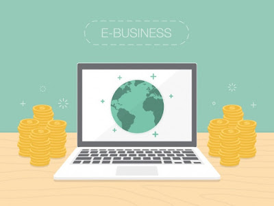 Passive Income for e-Business