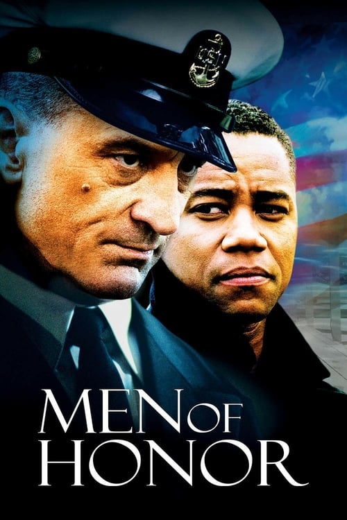 Watch Men of Honor 2000 Full Movie With English Subtitles