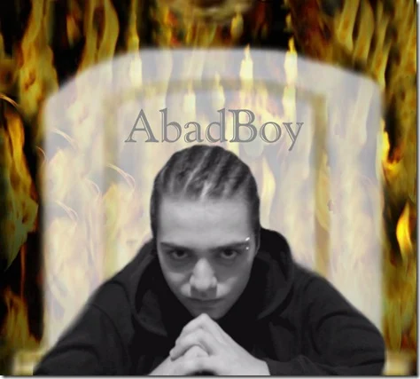 AbadBoy the king