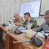 DPRD Padang Bersama Pemko Gelar Rapat Kerja Bahas Hasil Evaluasi Gubernur Sumbar Terhadap P-APBD TA 2022