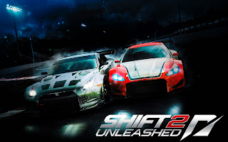 Nfs Shift 2 HD Wallpaper