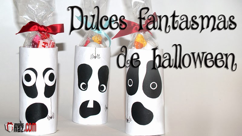 http://hazregalos.blogspot.co.uk/2013/10/fantasmas-dulces-para-halloween.html