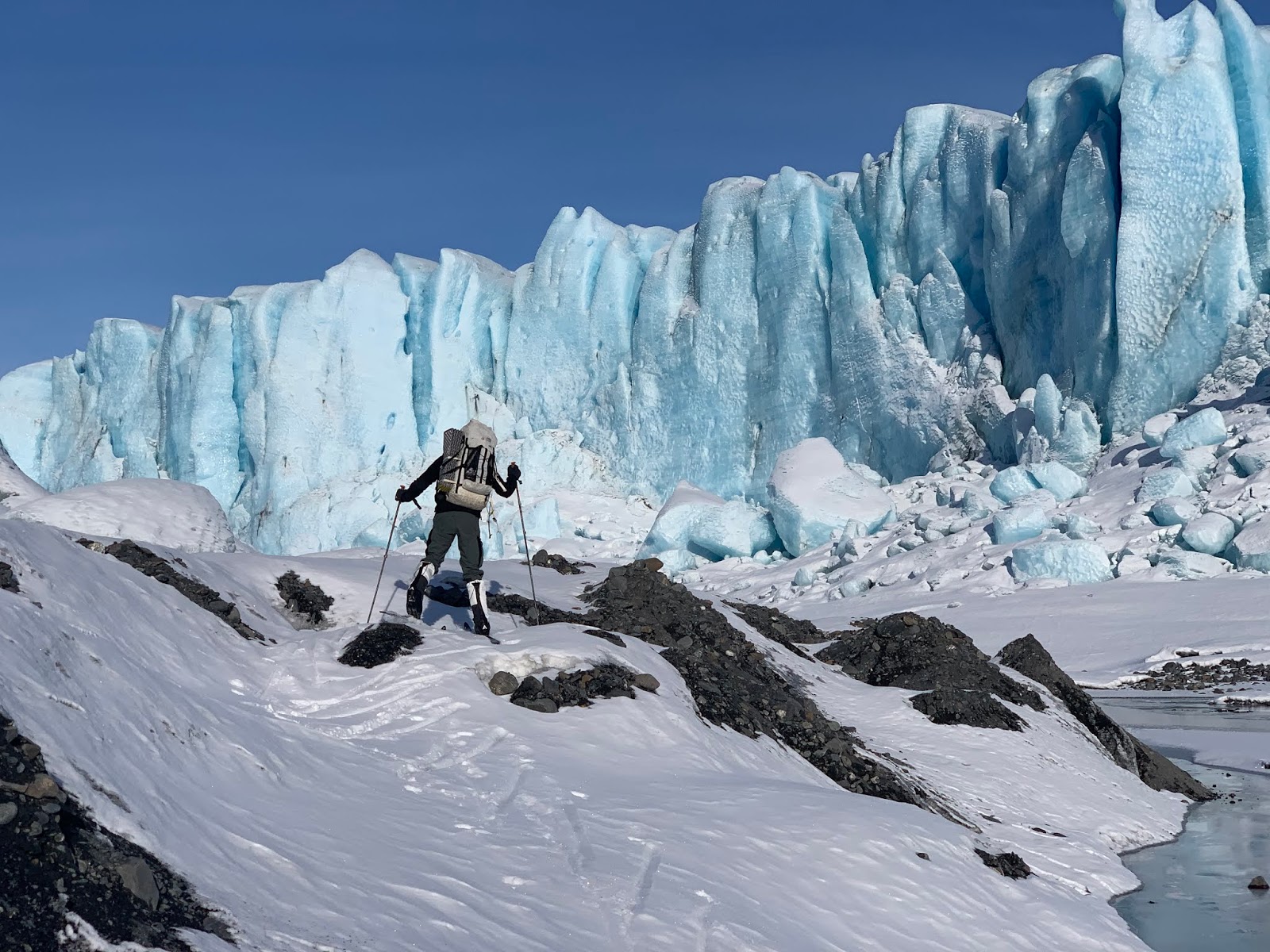 To The Max Hyperlite Mountain Gear Ultralight Backpack Review Porter Windrider Junction Southwest Ice Pack Prism