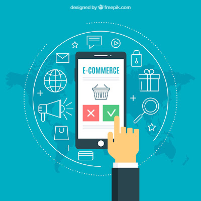 E-Commerce And Affiliate Marketing
