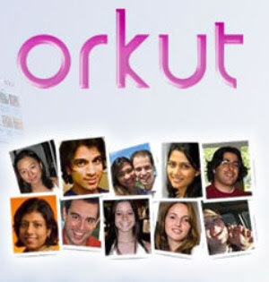 Como desativar atualizações no Orkut