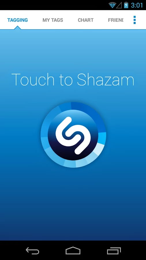 Shazam Encore v4.8.0-14071118 Shazam Encore v4.8.0-14071118