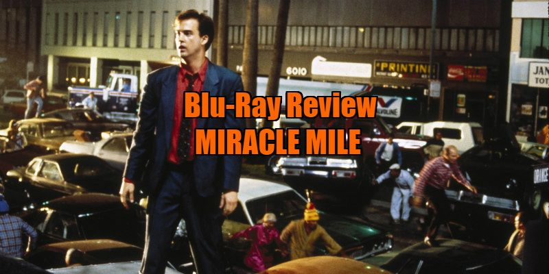 miracle mile film review