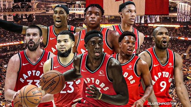 Dipastikan Toronto Raptors Tak Bisa Main Di Kandang Sendiri Musim Depan