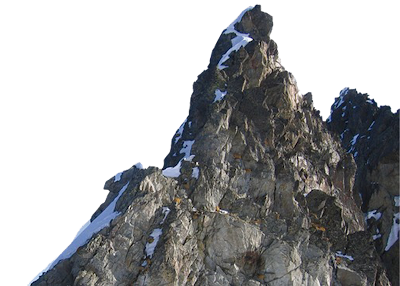 Mountain Peack Mountains HD Picture PNG Download PNG