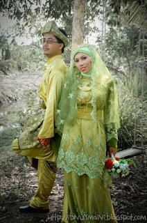 wedding perkahwinan walimah walimatul urus photoshop ibnuismaini