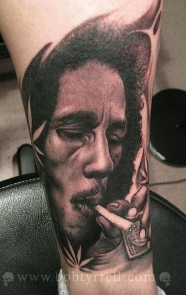 10 Extraordinary Tattoo Artists of All Time ...